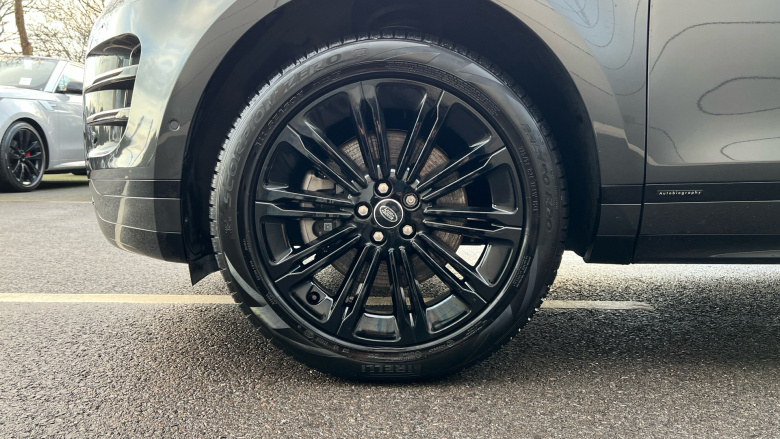 Land Rover Range Rover Evoque 2.0 D200 Autobiography 5dr Auto [Revised] Diesel Hatchback